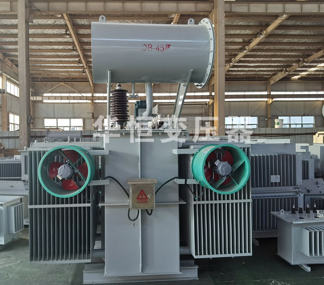 S13-8000/35金坛金坛金坛电力变压器
