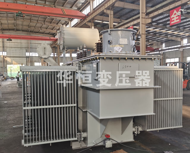 S11-6300/35金坛金坛金坛电力变压器价格