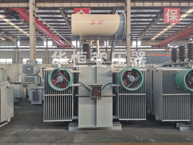 S11-6300/35金坛金坛金坛电力变压器