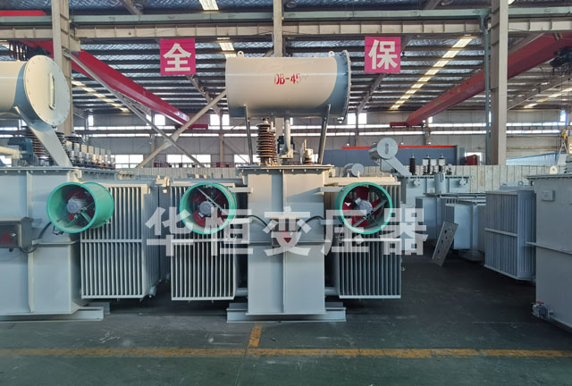 SZ11-10000/35金坛金坛金坛油浸式变压器厂家