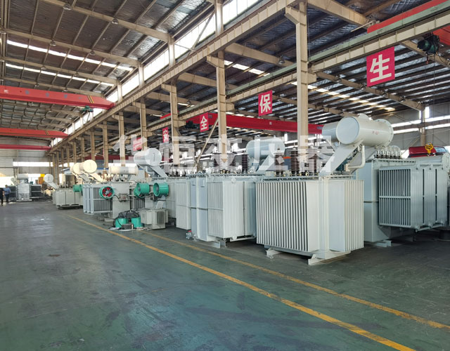S13-10000/35金坛金坛金坛油浸式变压器