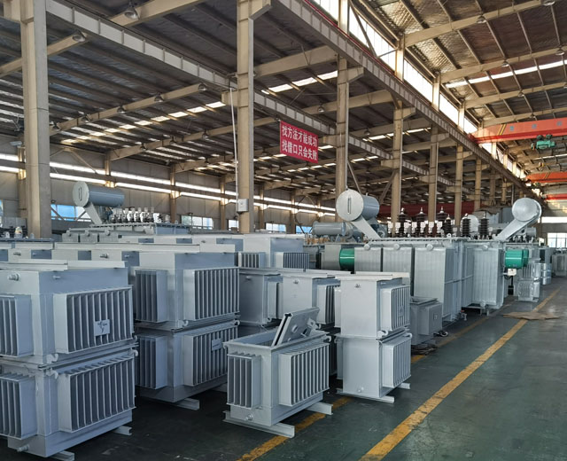 S11-6300/35金坛金坛金坛油浸式变压器